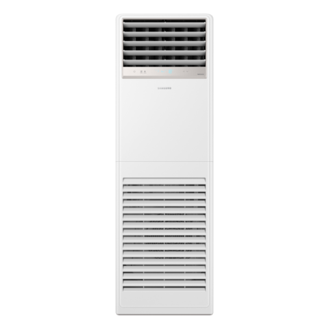 Samsung FLOOR MOUNTED INVERTER ( AC048BNPDKC/TC | AC048BXPDKC/TC ) - 6.0 HP (5TR)