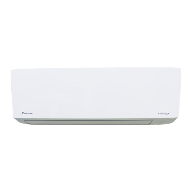 Daikin FLOOR MOUNTED INVERTER ( FVFC140BXVA | RZFC140BXVM ) - 6.0 HP (5TR)