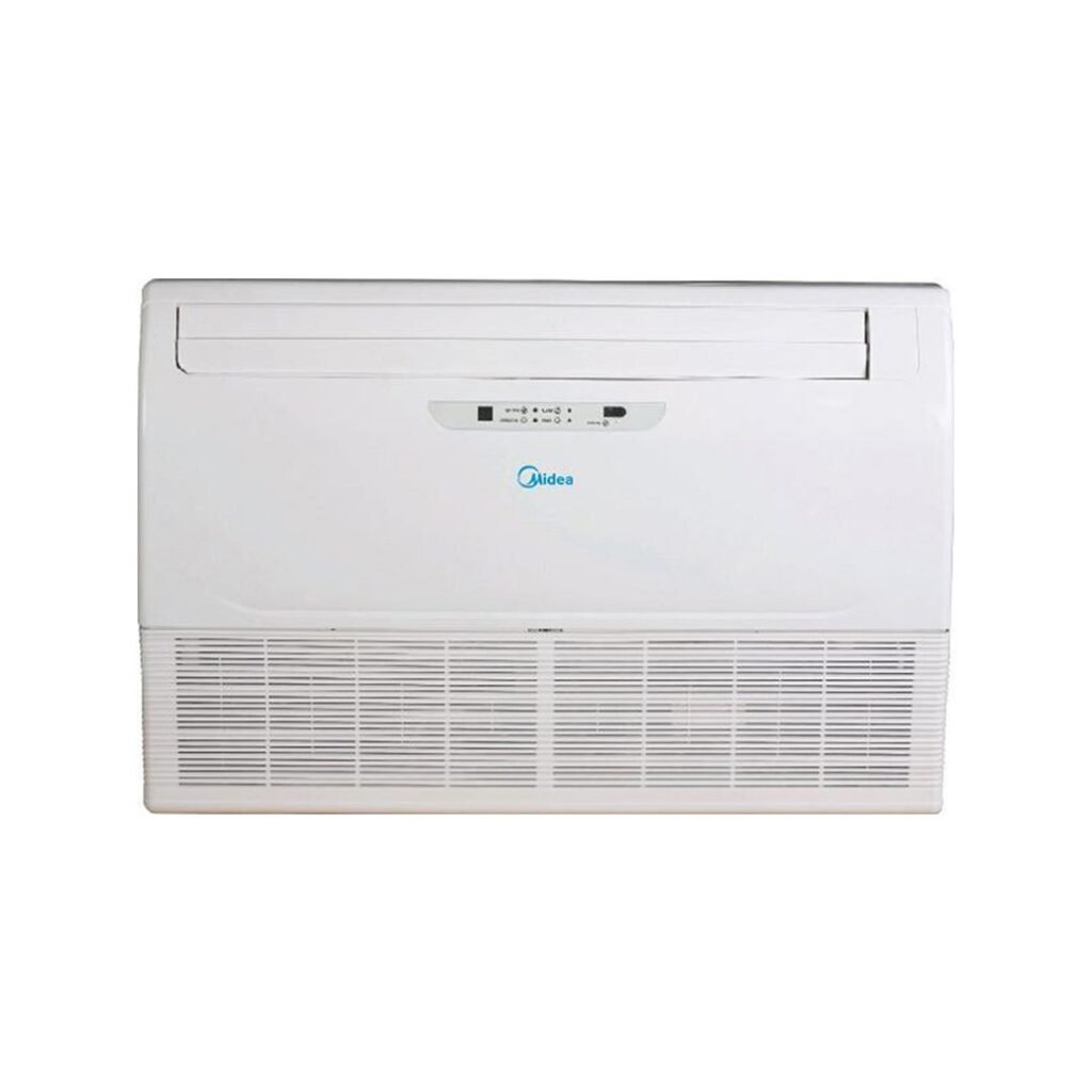 Midea UNDER CEILING / CEILING SUSPENDED INVERTER ( MUCI-52CDN8-DD1 | MUCO-52CDN8-DD1 ) - 6.0 HP (5.0TR)