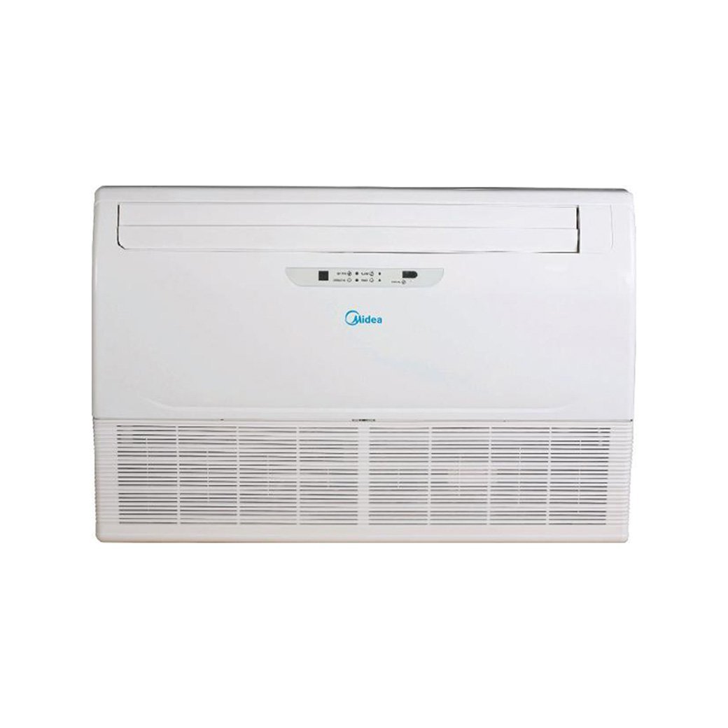 Midea UNDER CEILING / CEILING SUSPENDED INVERTER ( MUCI-52CDN8-DD1 | MUCO-52CDN8-DD1 ) - 6.0 HP (5.0TR)