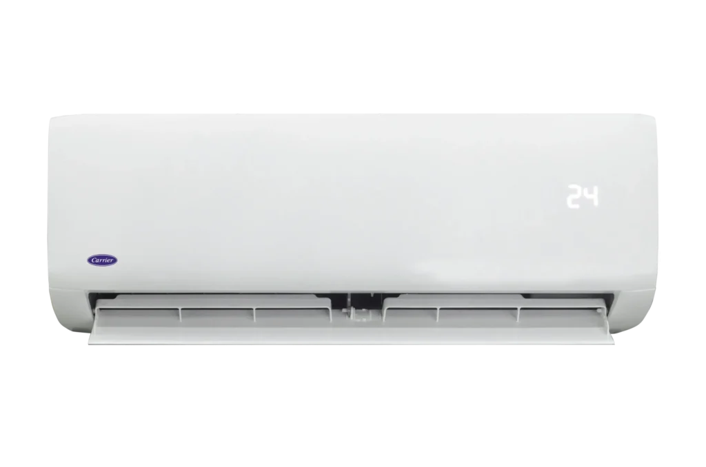 Carrier SPLIT TYPE - AURA - PREMIUM INVERTER ( 42CEP009308 | 38CEP009308 ) - 1.0 HP