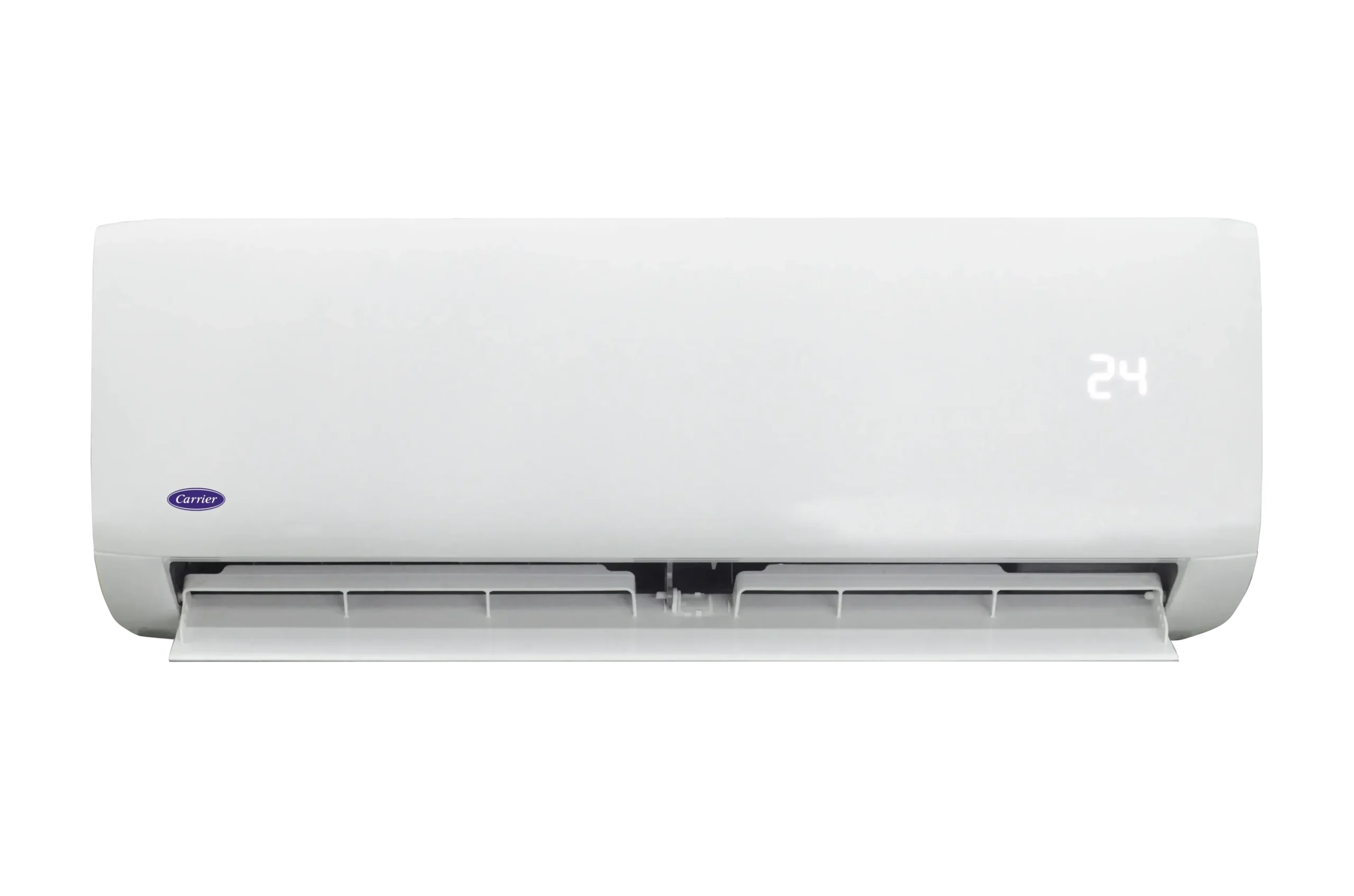 Carrier SPLIT TYPE - OPTIMA - DELUXE INVERTER ( 42CAC024308 | 38CAC024308 ) - 2.5 HP