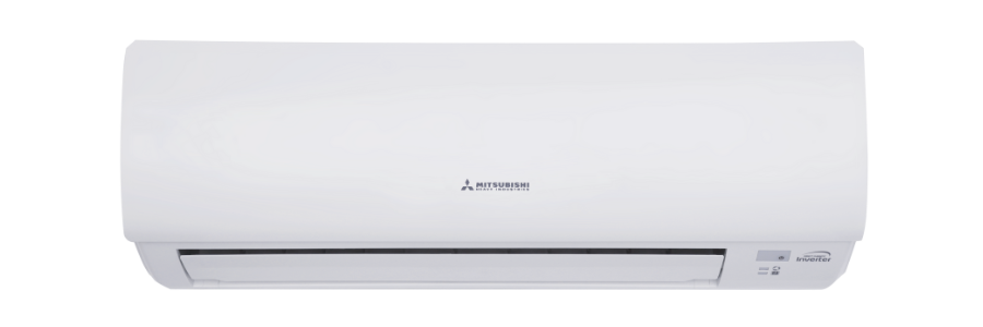 Mitsubishi ECOSMART WALL MOUNTED INVERTER - PREMIUM ( SRK71ZR-W | SRC71ZR-W ) - 3.0 HP