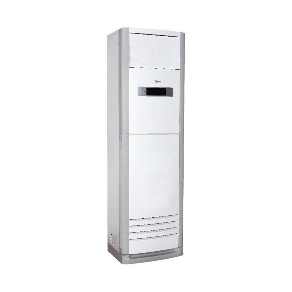 Midea FLOOR MOUNTED INVERTER ( MFSI-52CDN8-MD1 | MFSO-52CDN8-MD1 ) - 6.0 HP (5.0TR)